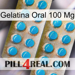 Jelly Oral 100 Mg new08